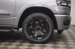2025 Ram 1500 Crew Cab 4x4 Pickup for sale #1T251927 - photo 5