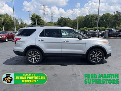 2015 Ford Explorer 4WD SUV for sale #1T251927AV - photo 1