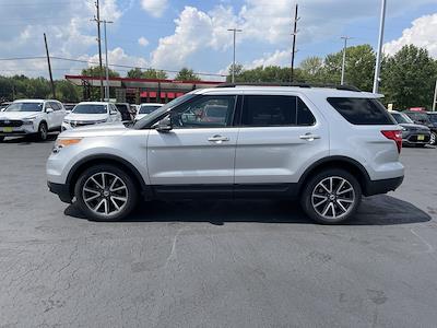 2015 Ford Explorer 4WD SUV for sale #1T251927AV - photo 2