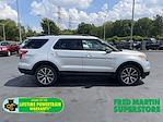 2015 Ford Explorer 4WD SUV for sale #1T251927AV - photo 1