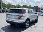 2015 Ford Explorer 4WD SUV for sale #1T251927AV - photo 3