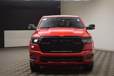 New 2025 Ram 1500 Big Horn Crew Cab 4x4 Pickup for sale #1T251931 - photo 2