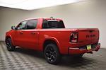 New 2025 Ram 1500 Big Horn Crew Cab 4x4 Pickup for sale #1T251931 - photo 10