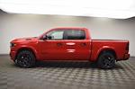 New 2025 Ram 1500 Big Horn Crew Cab 4x4 Pickup for sale #1T251931 - photo 11