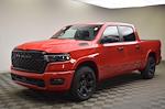 New 2025 Ram 1500 Big Horn Crew Cab 4x4 Pickup for sale #1T251931 - photo 12