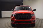 New 2025 Ram 1500 Big Horn Crew Cab 4x4 Pickup for sale #1T251931 - photo 2