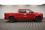 New 2025 Ram 1500 Big Horn Crew Cab 4x4 Pickup for sale #1T251931 - photo 3