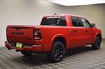 New 2025 Ram 1500 Big Horn Crew Cab 4x4 Pickup for sale #1T251931 - photo 4