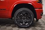 New 2025 Ram 1500 Big Horn Crew Cab 4x4 Pickup for sale #1T251931 - photo 5