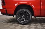 New 2025 Ram 1500 Big Horn Crew Cab 4x4 Pickup for sale #1T251931 - photo 6