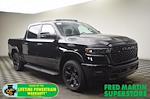 2025 Ram 1500 Crew Cab 4x4 Pickup for sale #1T251940 - photo 1