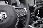 2025 Ram 1500 Crew Cab 4x4 Pickup for sale #1T251940 - photo 21