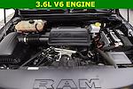 2022 Ram 1500 Crew Cab 4x4 Pickup for sale #1T251947AP - photo 28