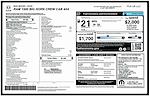 2022 Ram 1500 Crew Cab 4x4 Pickup for sale #1T251947AP - photo 5