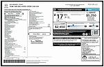2019 Ram 1500 Crew Cab 4x4 Pickup for sale #1T251948AV - photo 14