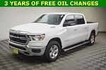 2019 Ram 1500 Crew Cab 4x4 Pickup for sale #1T251948AV - photo 2