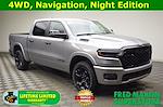 2025 Ram 1500 Crew Cab 4x4 Pickup for sale #1T251999DEM - photo 1
