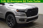 2025 Ram 1500 Crew Cab 4x4 Pickup for sale #1T251999DEM - photo 3