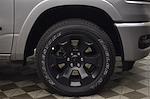 2025 Ram 1500 Crew Cab 4x4 Pickup for sale #1T251999DEM - photo 5