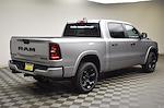 2025 Ram 1500 Crew Cab 4x4 Pickup for sale #1T251999DEM - photo 2