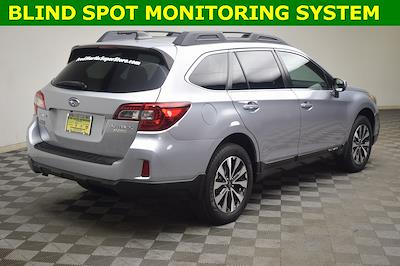 2017 Subaru Outback AWD SUV for sale #1T251999AP - photo 2