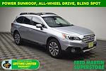 2017 Subaru Outback AWD SUV for sale #1T251999AP - photo 1