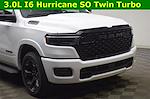 2025 Ram 1500 Crew Cab 4x4 Pickup for sale #1T252000 - photo 3