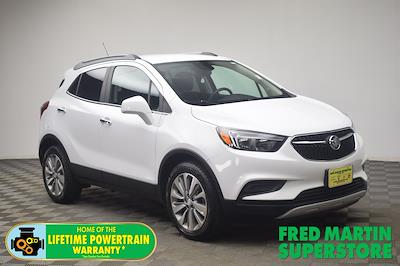 2020 Buick Encore FWD SUV for sale #1T252005AP - photo 1