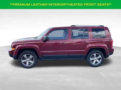 2016 Jeep Patriot 4x4 SUV for sale #1T252007AP - photo 2