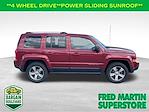 2016 Jeep Patriot 4x4 SUV for sale #1T252007AP - photo 1