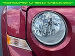2016 Jeep Patriot 4x4 SUV for sale #1T252007AP - photo 6