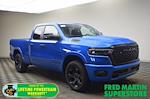 2025 Ram 1500 Quad Cab 4x4 Pickup for sale #1T252027 - photo 1