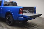 2025 Ram 1500 Quad Cab 4x4 Pickup for sale #1T252027 - photo 11