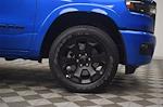 2025 Ram 1500 Quad Cab 4x4 Pickup for sale #1T252027 - photo 7