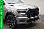 2025 Ram 1500 Crew Cab 4x4 Pickup for sale #1T253366 - photo 2