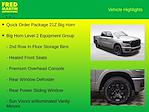 2025 Ram 1500 Crew Cab 4x4 Pickup for sale #1T253366 - photo 8