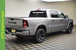 2025 Ram 1500 Crew Cab 4x4 Pickup for sale #1T253366 - photo 9