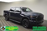 2025 Ram 1500 Crew Cab 4x4 Pickup for sale #1T252111 - photo 1