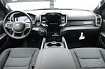 2025 Ram 1500 Crew Cab 4x4 Pickup for sale #1T252111 - photo 23