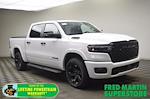 2025 Ram 1500 Crew Cab 4x4 Pickup for sale #1T252112 - photo 1