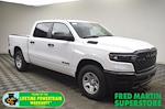 2025 Ram 1500 Crew Cab 4x4 Pickup for sale #1T252113 - photo 1