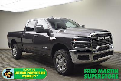 2025 Ram 2500 Crew Cab 4x4 Pickup for sale #1T252115 - photo 1