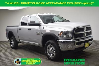 2018 Ram 2500 Crew Cab 4x4 Pickup for sale #1T252115AP - photo 1