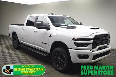 2025 Ram 2500 Crew Cab 4x4 Pickup for sale #1T252116 - photo 1