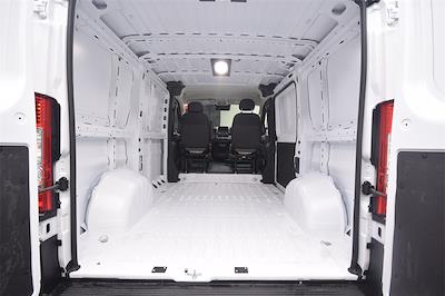 2025 Ram ProMaster 1500 Standard Roof FWD Empty Cargo Van for sale #1T252119 - photo 2