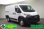 2025 Ram ProMaster 1500 Standard Roof FWD Empty Cargo Van for sale #1T252119 - photo 1