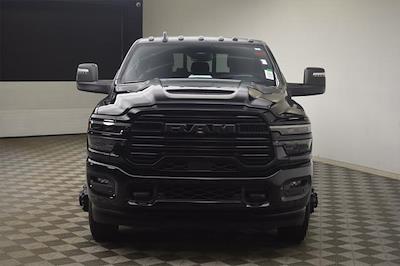 New 2025 Ram 3500 Laramie Mega Cab 4x4 DRW Pickup for sale #1T252133 - photo 2