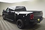 New 2025 Ram 3500 Laramie Mega Cab 4x4 DRW Pickup for sale #1T252133 - photo 8