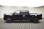 New 2025 Ram 3500 Laramie Mega Cab 4x4 DRW Pickup for sale #1T252133 - photo 9