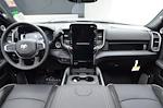 New 2025 Ram 3500 Laramie Mega Cab 4x4 DRW Pickup for sale #1T252133 - photo 25